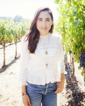 Vintner's Daughter is My New Obsession